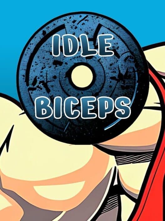 Idle Biceps cover