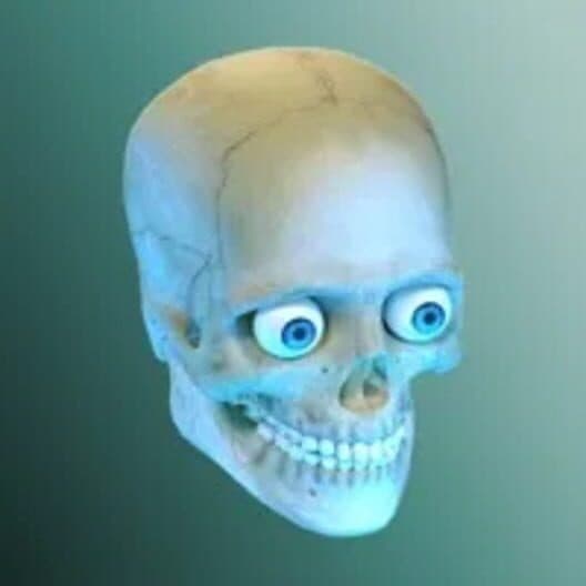 Idle Human cover