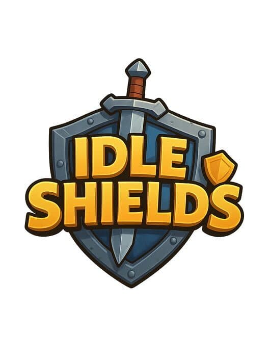 Idle Shields cover