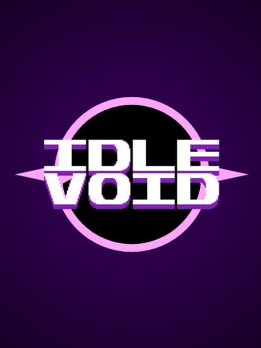 Idle Void cover