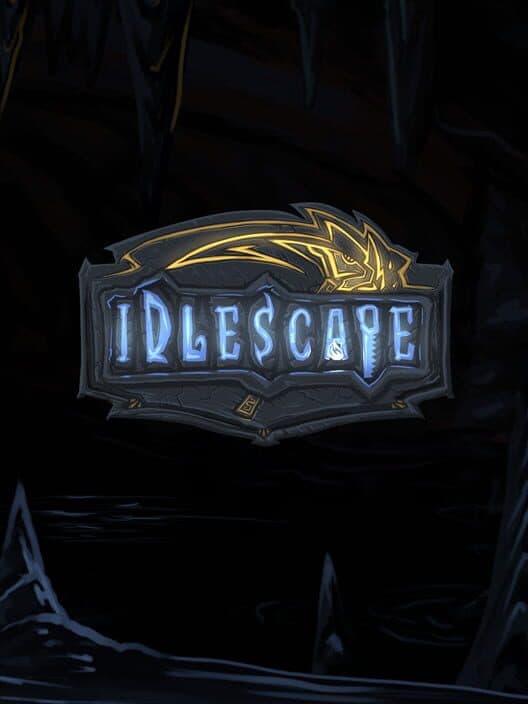 Idlescape cover