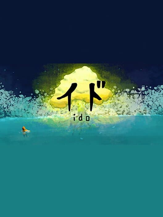 Ido cover