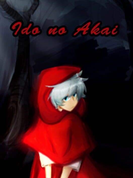 Ido no Akai cover