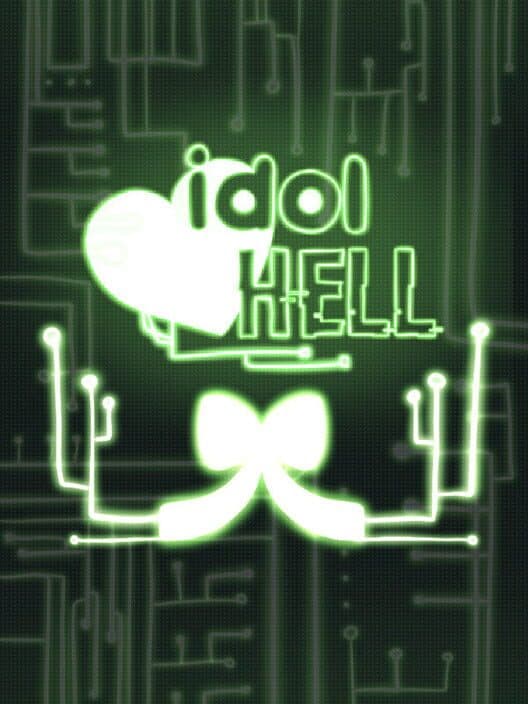 Idol Hell cover