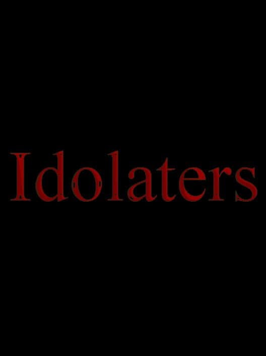 Idolaters cover