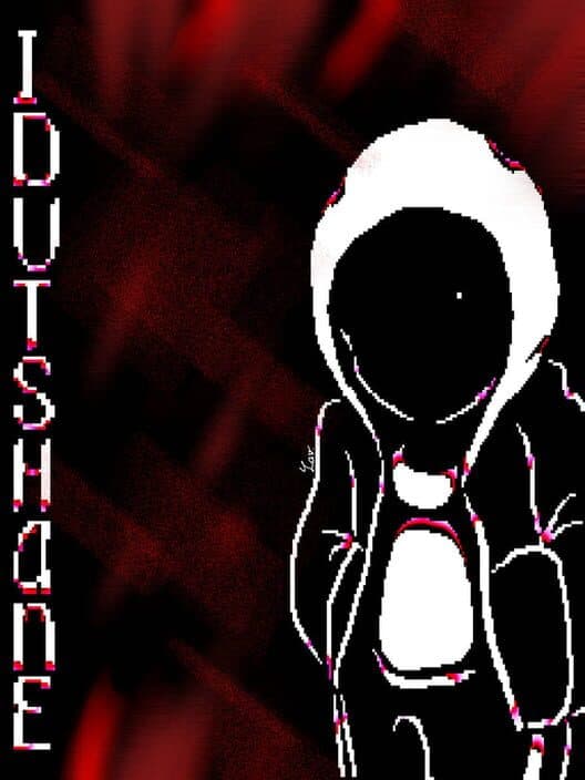 Idutshane cover