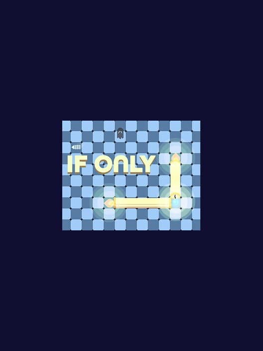 If Only cover