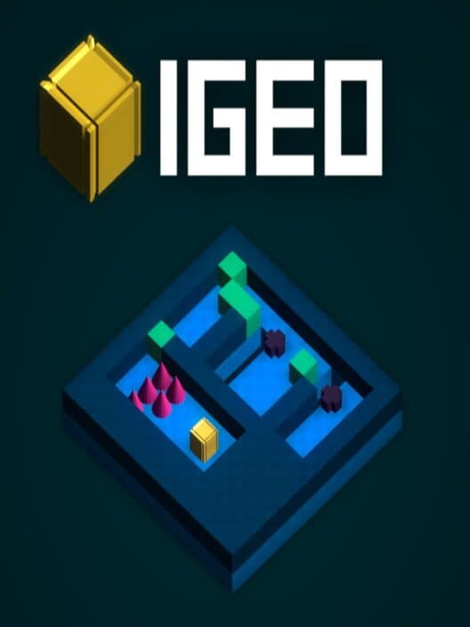 Igeo cover