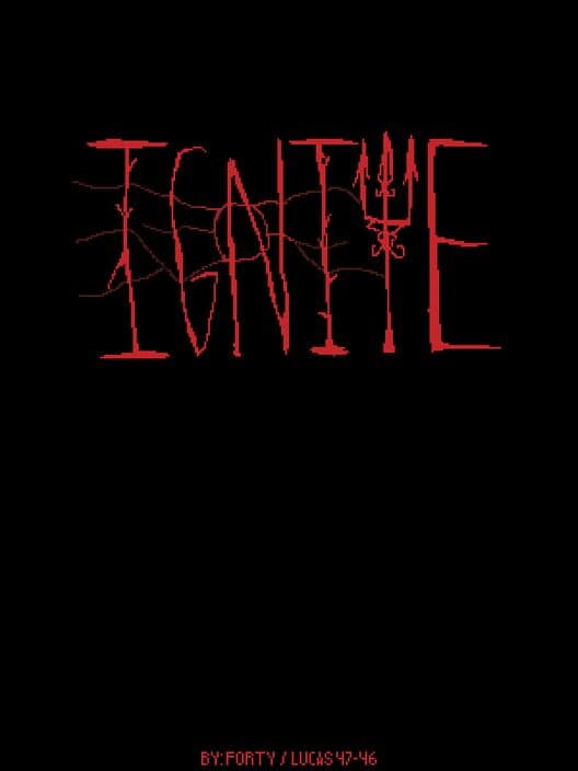 Ignite cover