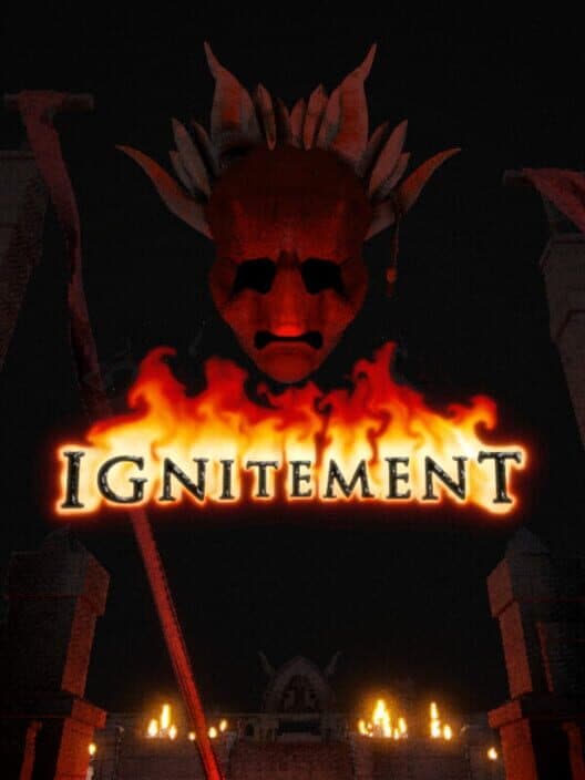 Ignitement cover