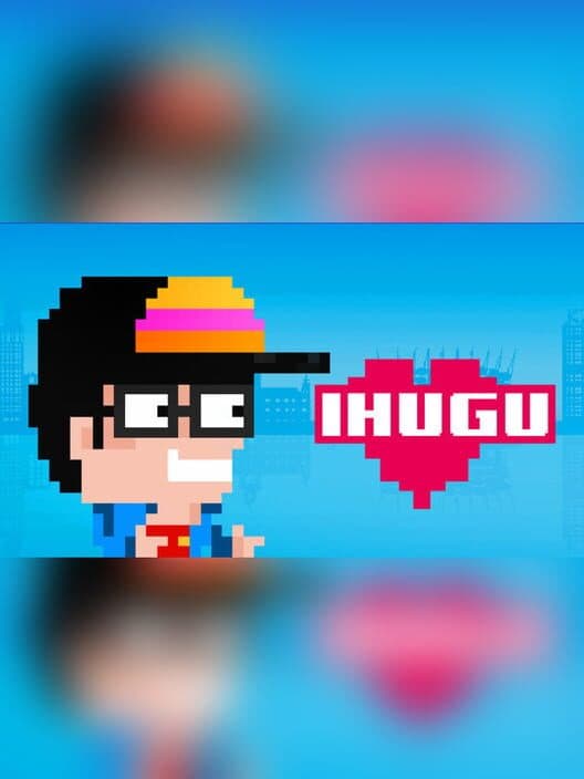 IHugU cover
