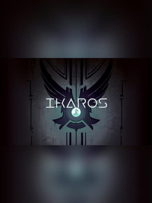 Ikaros cover