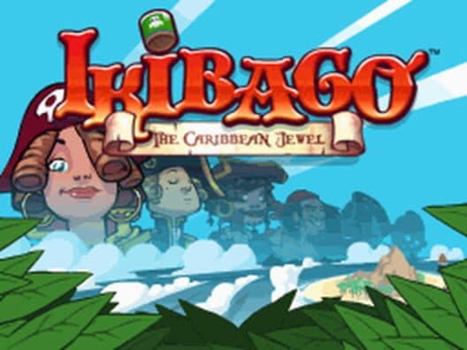 Ikibago cover
