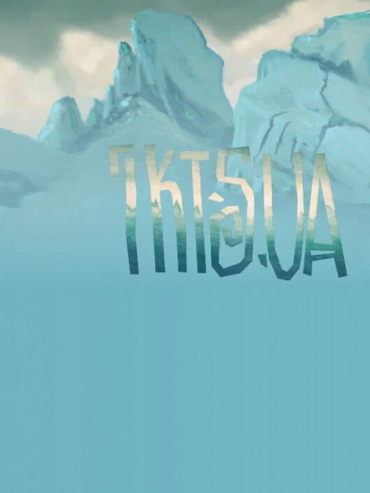 Iktsua cover