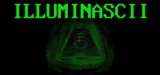 Illuminascii cover