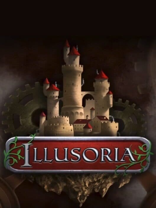 Illusoria cover