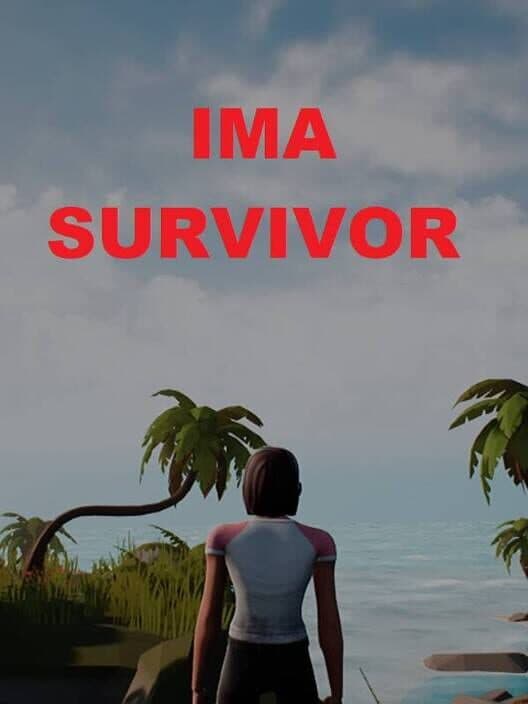 Ima Survivor cover