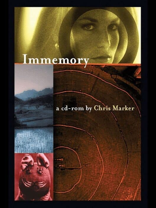 Immemory cover