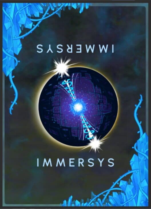 Immersys cover