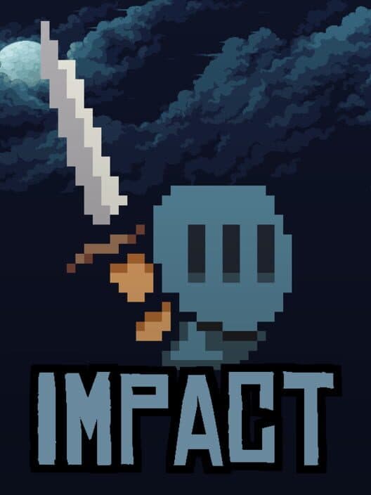 Impact cover