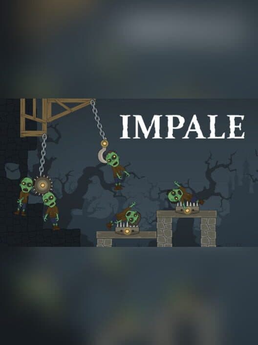 Impale cover