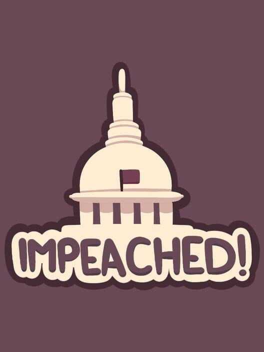 Impeached! cover