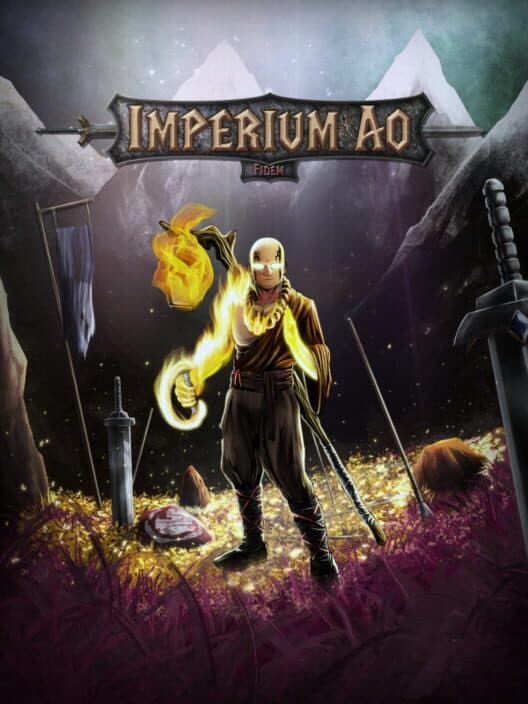 ImperiumAO cover