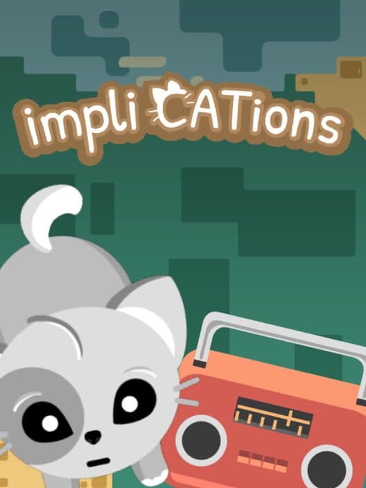 ImpliCations cover