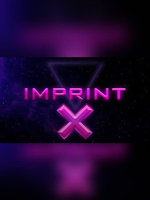 imprint-X cover