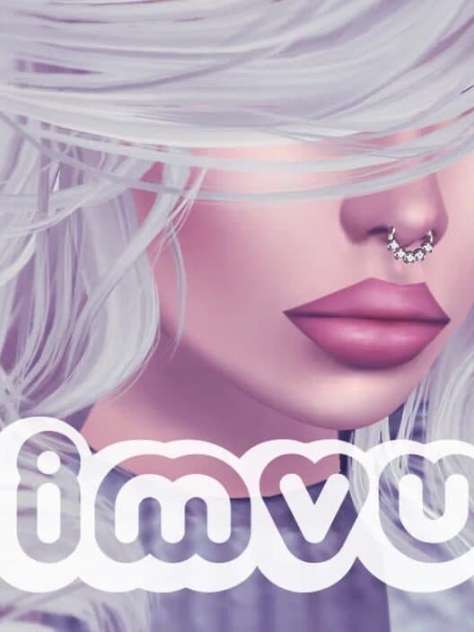 IMVU cover