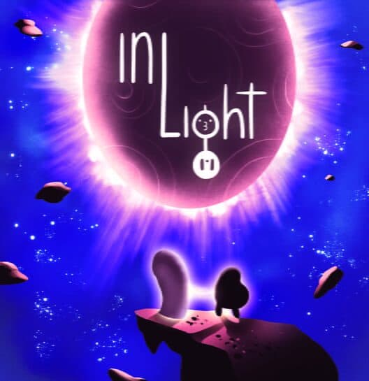 In Light cover