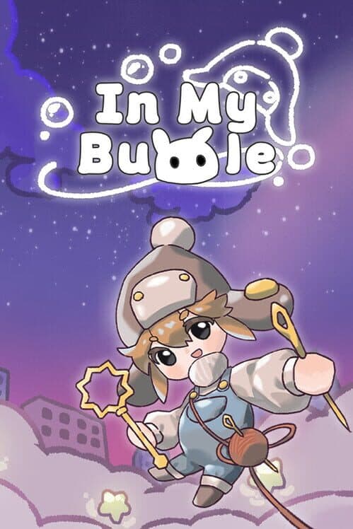 In My Bubble cover