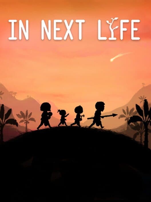 In Next Life cover