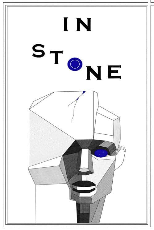 In Stone cover