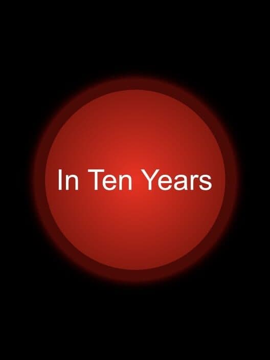 In Ten Years cover