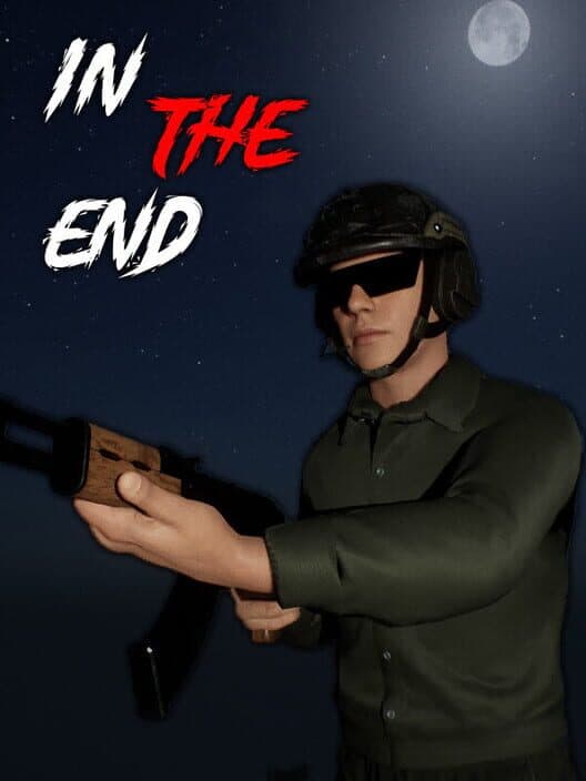 In the End cover