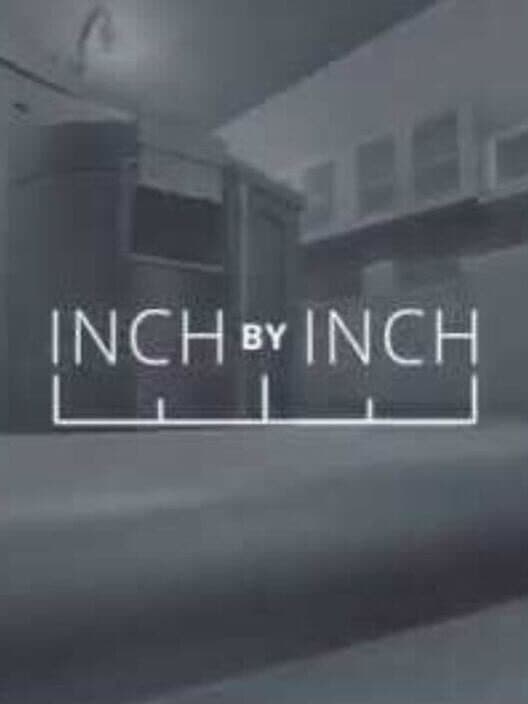 Inch by Inch cover