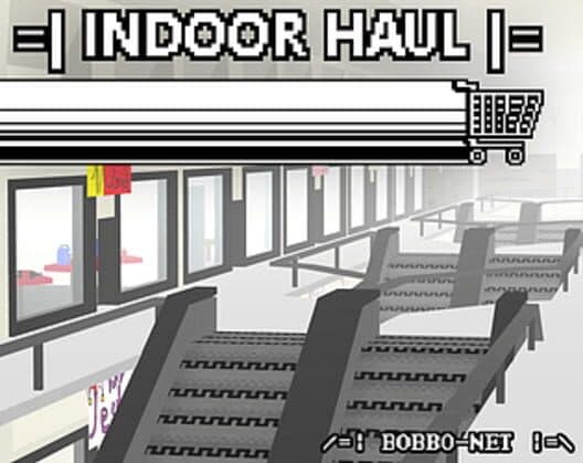 Indoor Haul cover
