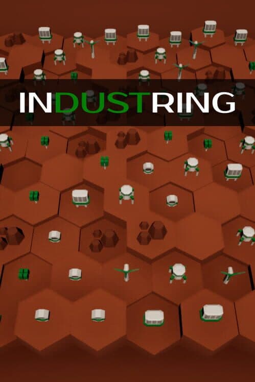 Industring cover