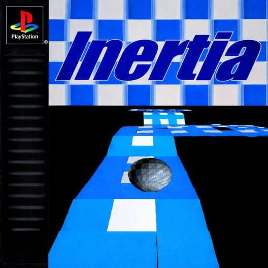 Inertia cover
