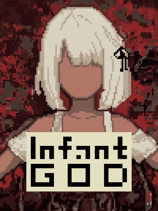 Infant God cover