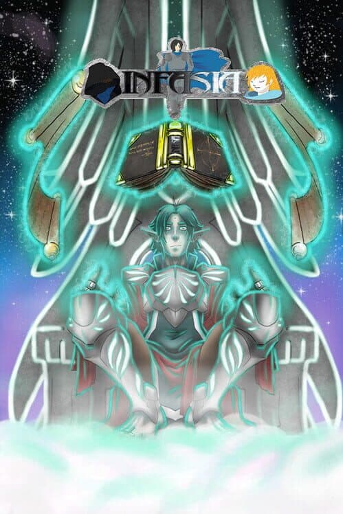 Infasia cover