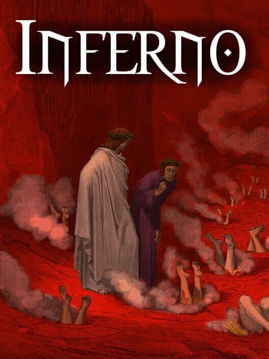 Inferno cover