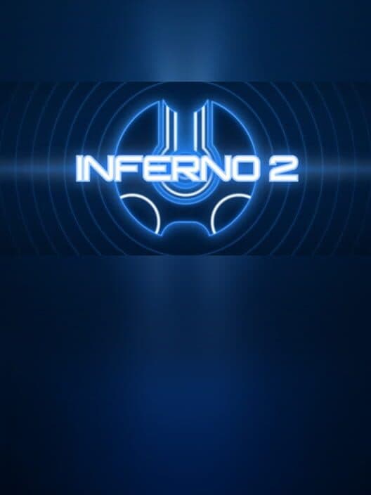 Inferno 2 cover