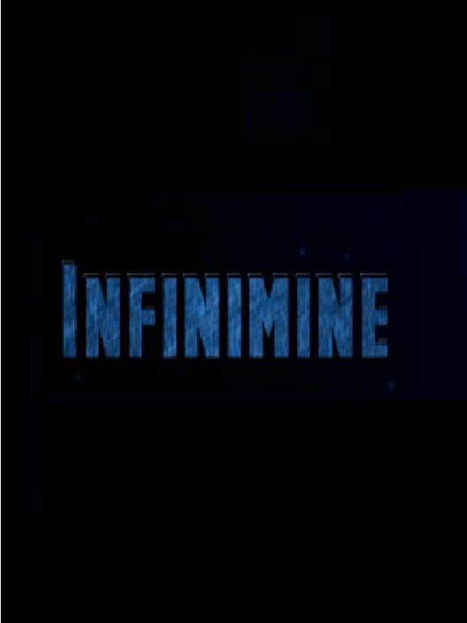 Infinimine cover
