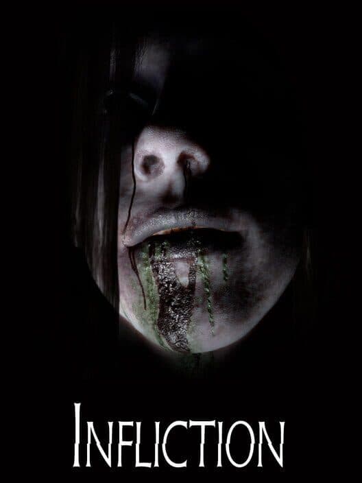 Infliction cover