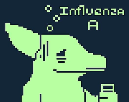 Influenza A cover
