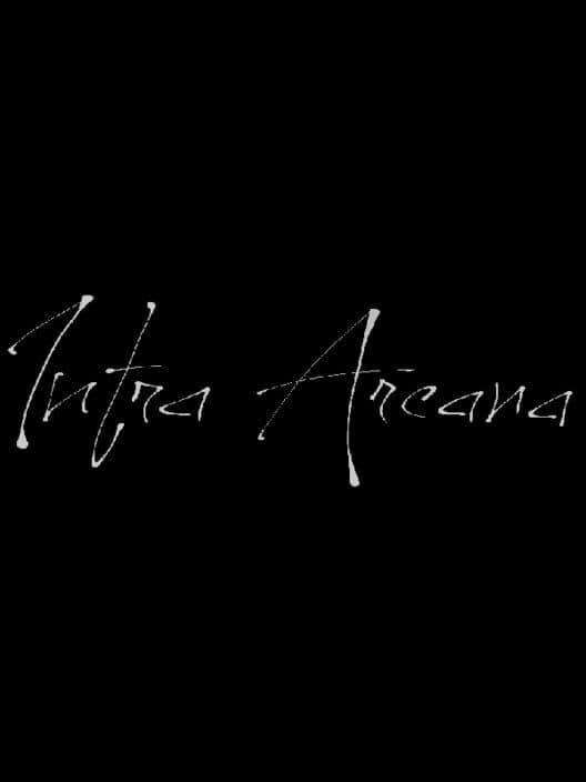 Infra Arcana cover