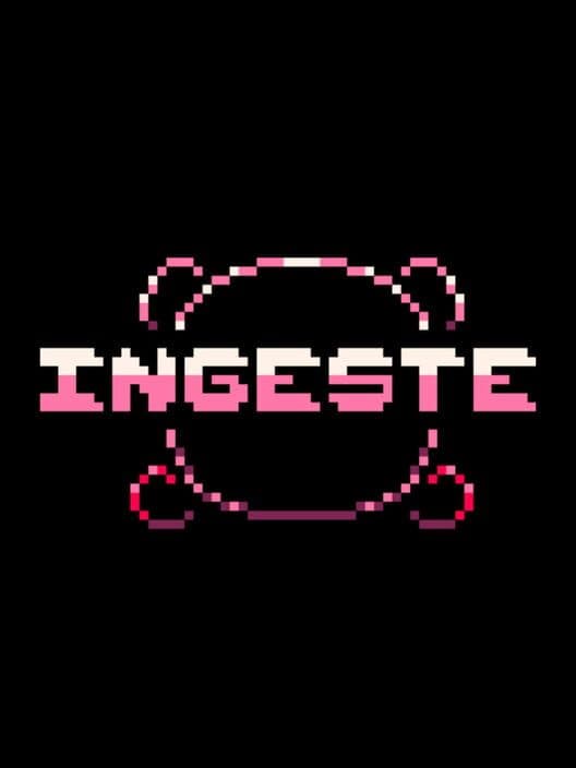 Ingeste cover