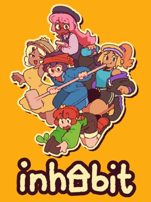 Inhabit cover